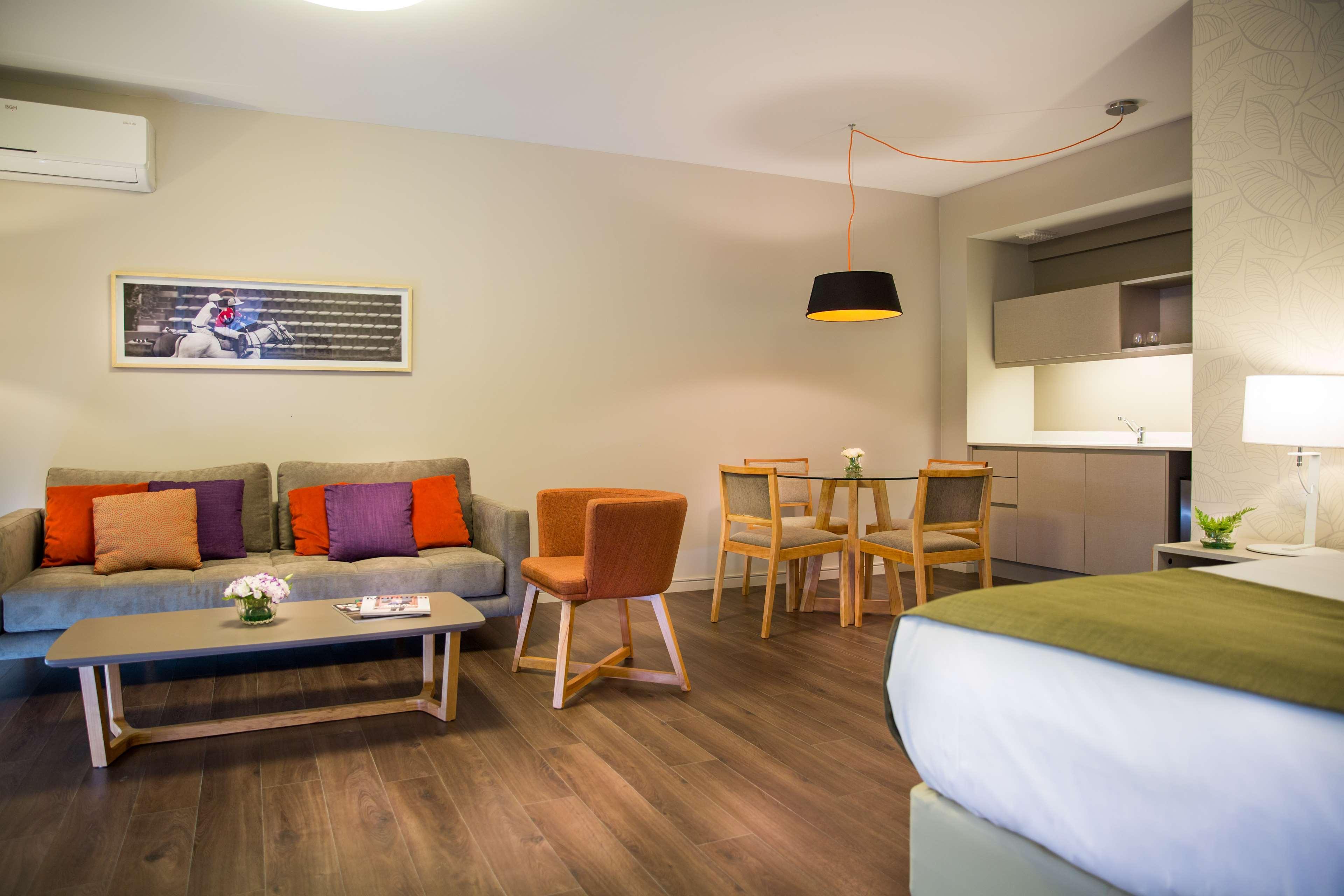 Hotel Dazzler By Wyndham Polo Ciudad Autónoma de Buenos Aires
