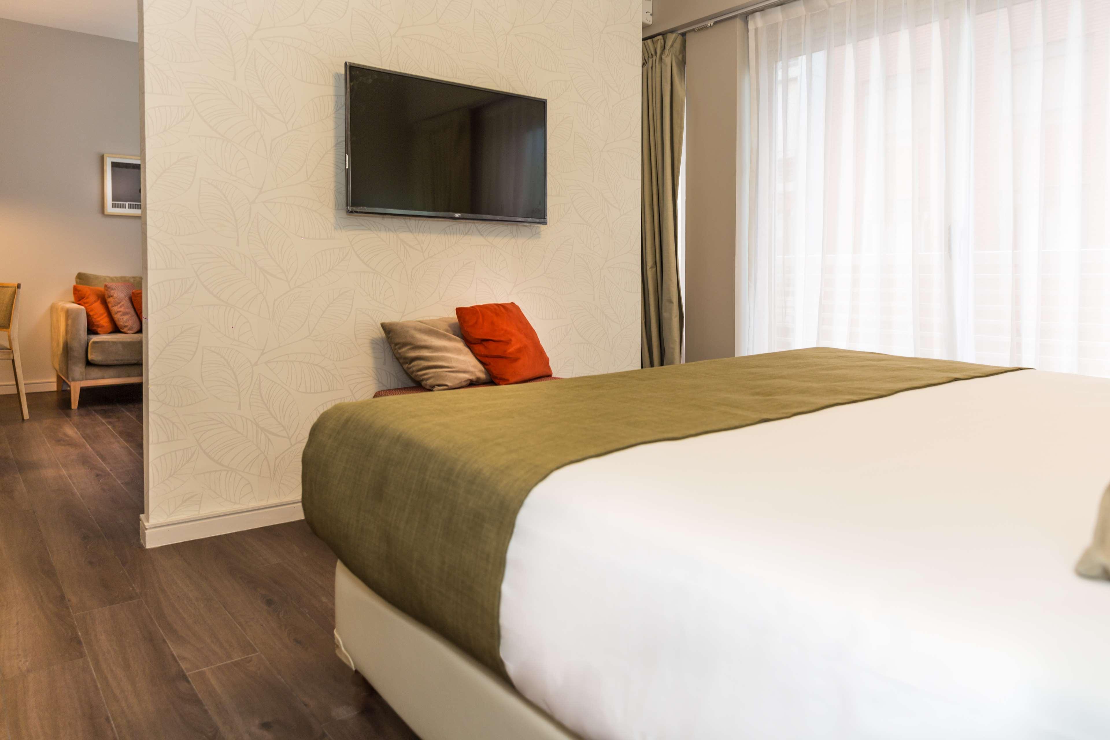 Dazzler By Wyndham Polo 4* Ciudad Autónoma de Buenos Aires