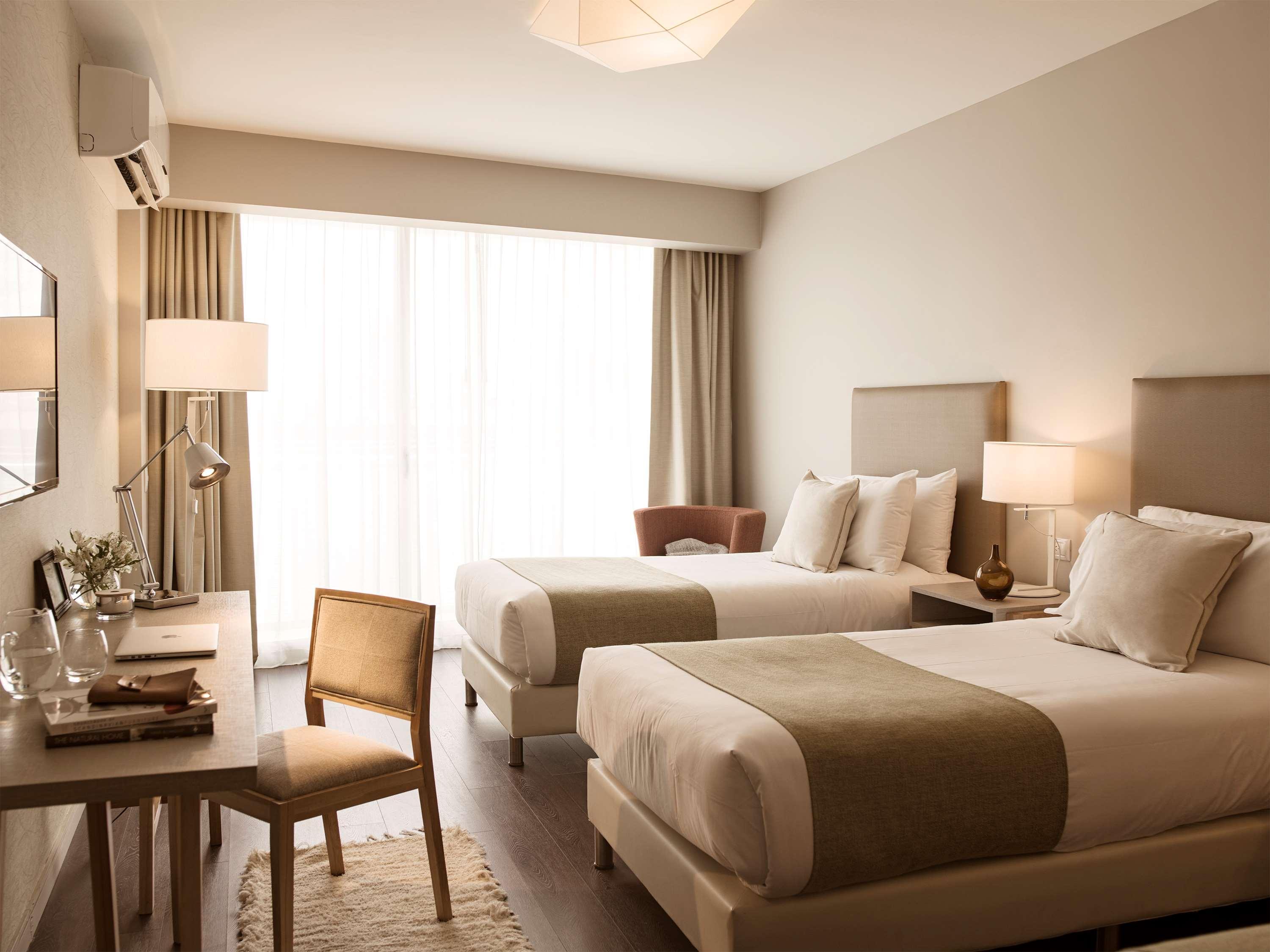 Dazzler By Wyndham Polo Hotel Ciudad Autónoma de Buenos Aires