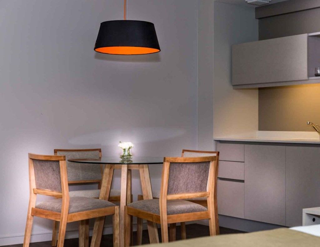 Hotel Dazzler By Wyndham Polo Ciudad Autónoma de Buenos Aires