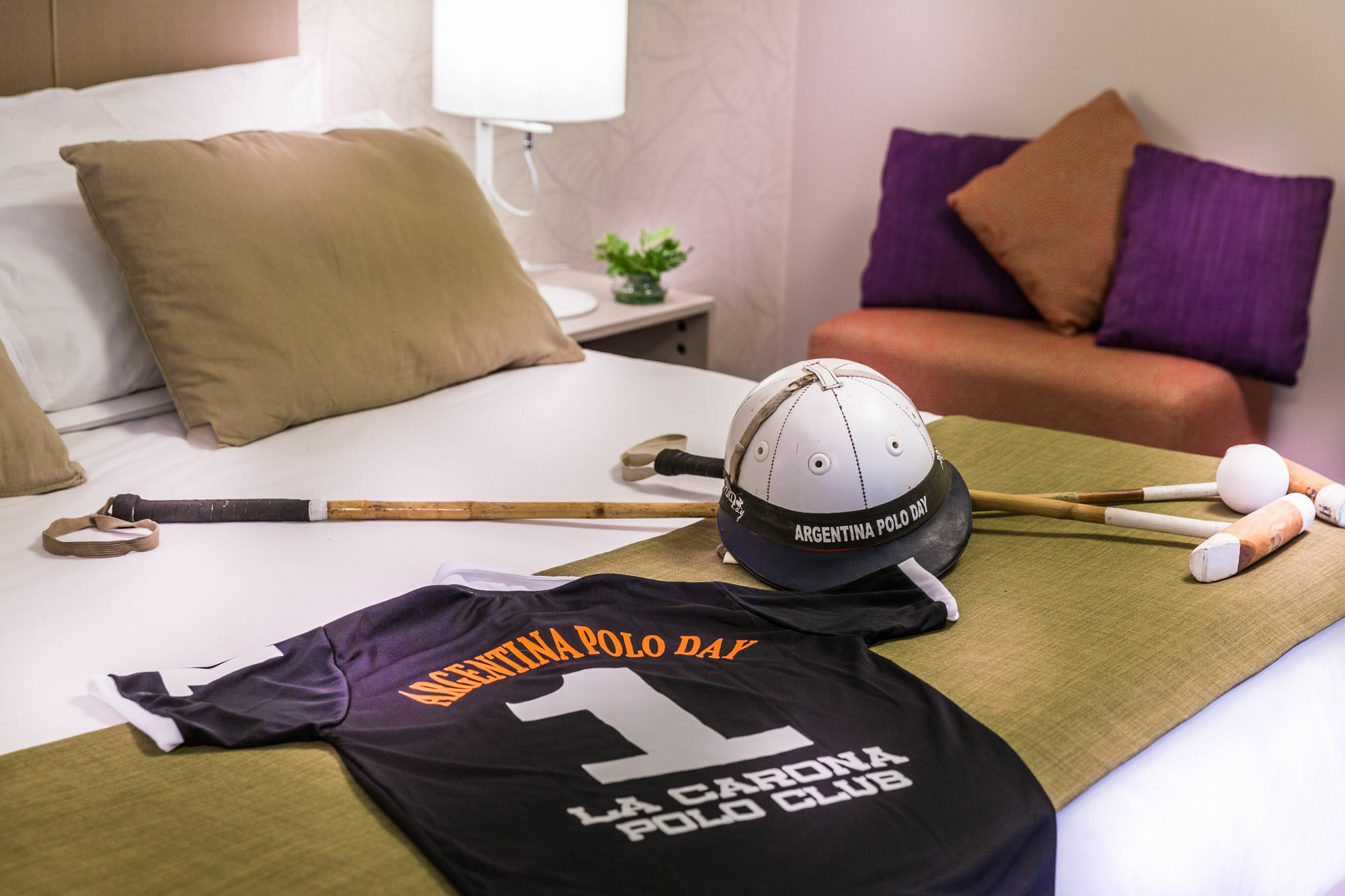 Hotel Dazzler By Wyndham Polo Ciudad Autónoma de Buenos Aires