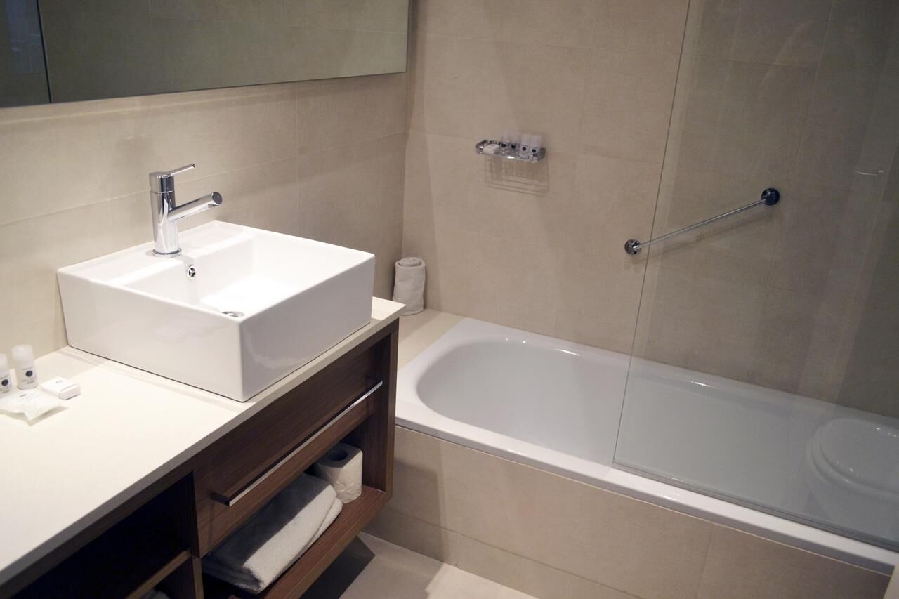 Hotel Dazzler By Wyndham Polo Ciudad Autónoma de Buenos Aires