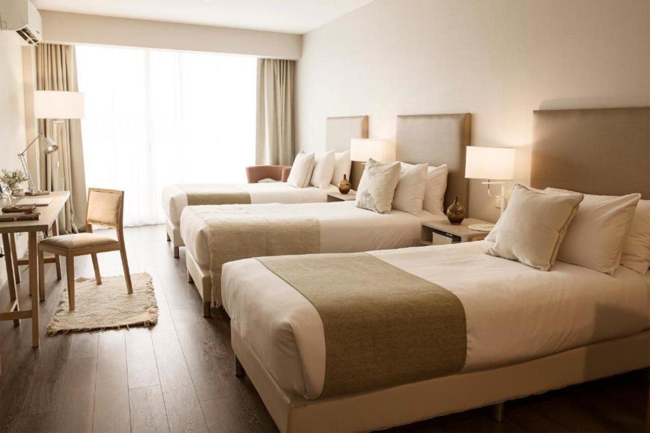 Hotel Dazzler By Wyndham Polo Ciudad Autónoma de Buenos Aires